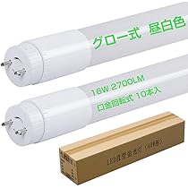 Philips LED蛍光灯 120cm 昼光色 28本 51vS+h4DGPL._AC_UL210_SR210,